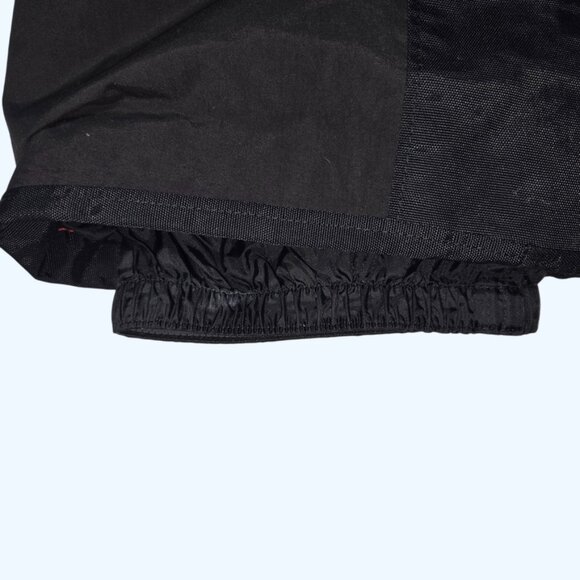 The North Face Boy's Snow Ski Pants Youth Size Large Black Dry Vent EZ Grow - Picture 4 of 8